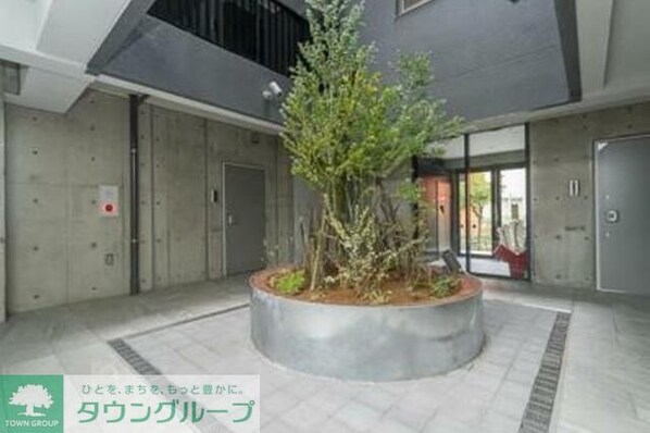 Sunny Side Forestの物件内観写真